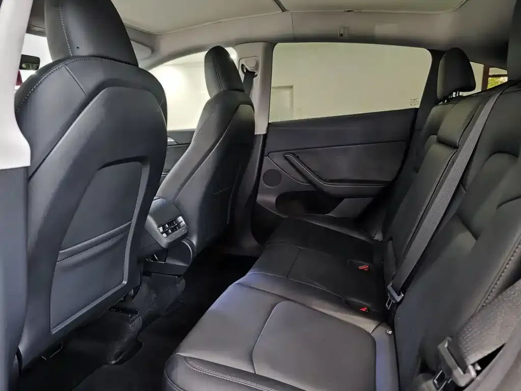 Tesla Model Y 2024 из CN, фото 4