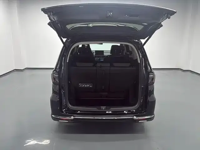 Honda Elysion 2023 из CN, фото 2