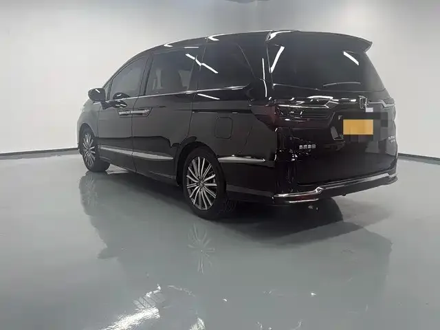 Honda Elysion 2023 из CN, фото 9
