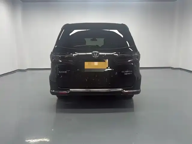 Honda Elysion 2023 из CN, фото 6