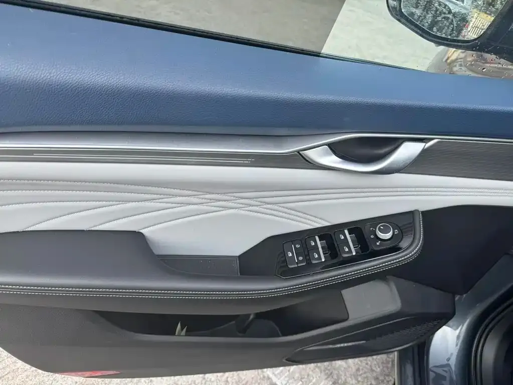Geely Xingrui 2023 из CN, фото 6