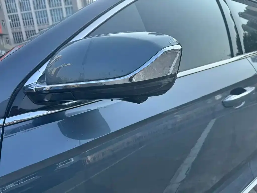 Geely Xingrui 2023 из CN, фото 2