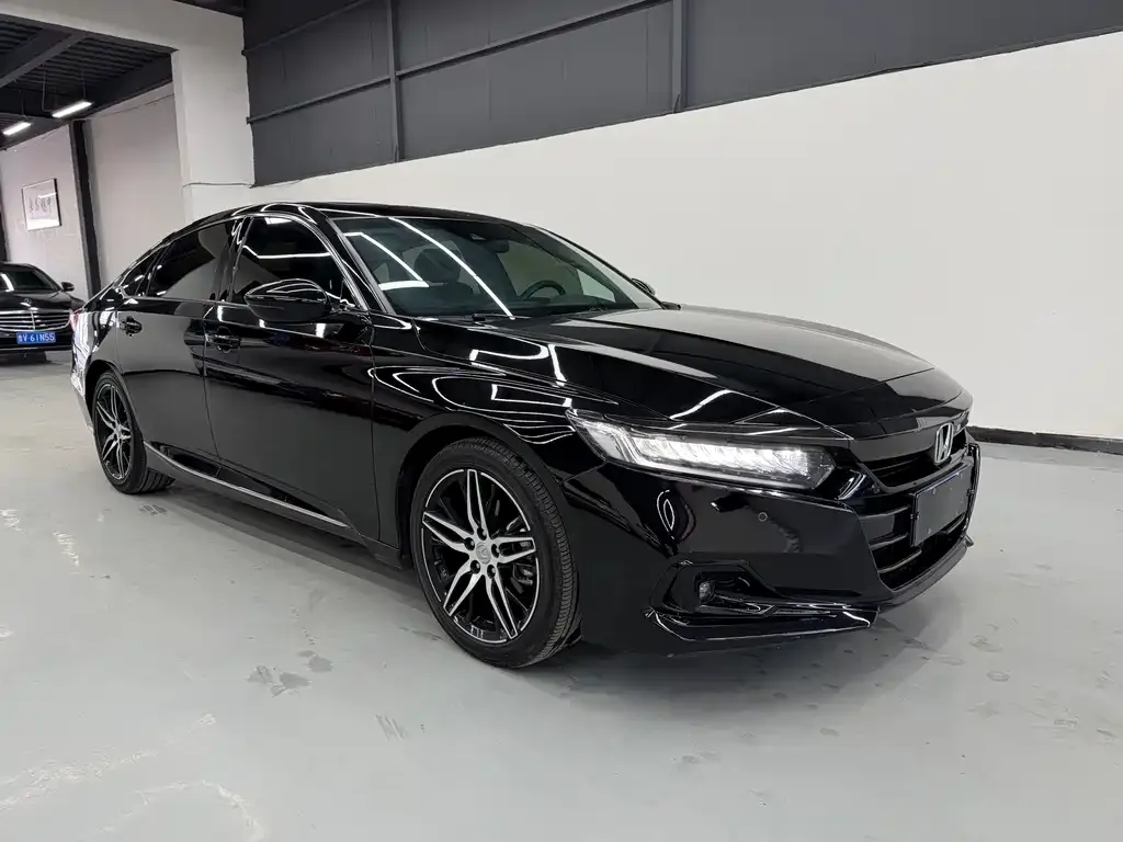 Honda Accord 2022 из CN, фото 8