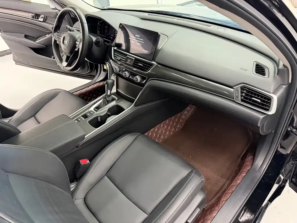 Honda Accord 2022 из CN, фото 3