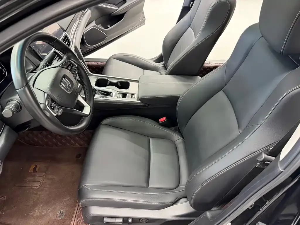 Honda Accord 2022 из CN, фото 7