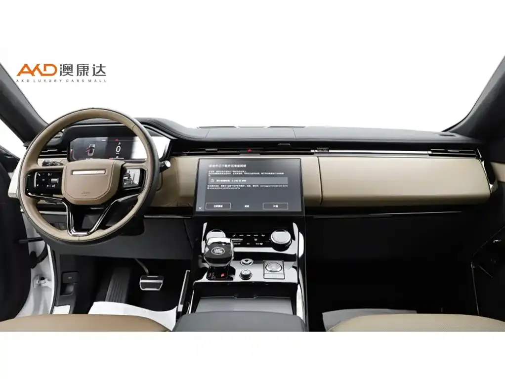 Land Rover Sport — фото 10