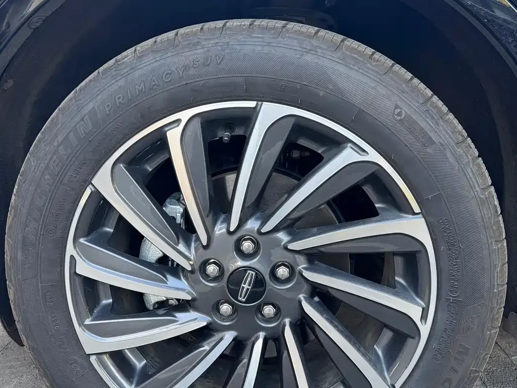 Lincoln Corsair 2025 из CN, фото 9