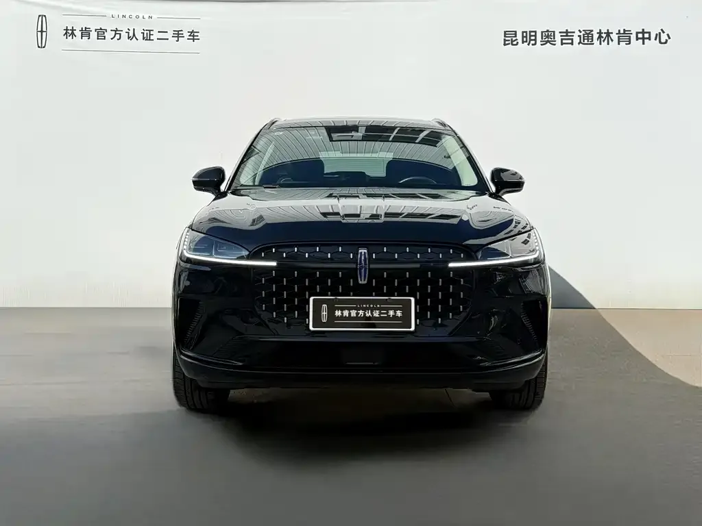 Lincoln Corsair 2025 из CN, фото 2