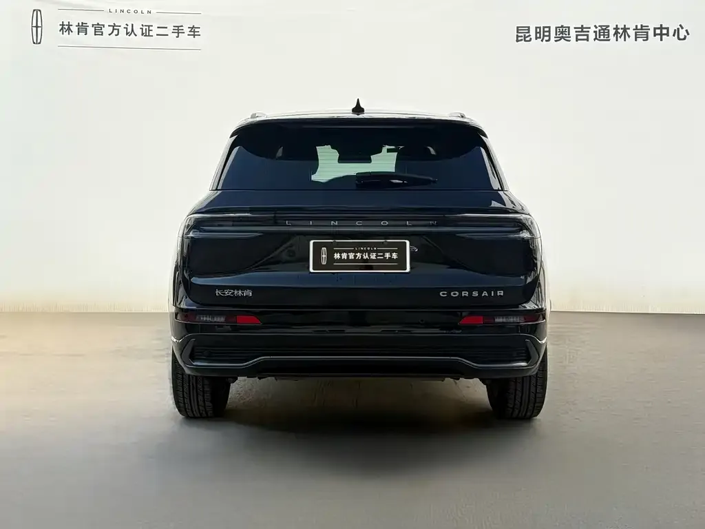 Lincoln Corsair 2025 из CN, фото 3