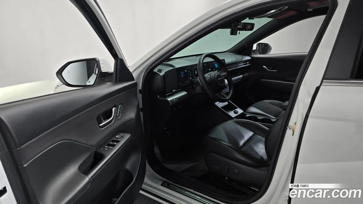 Hyundai Kona 2023 из KR, фото 5