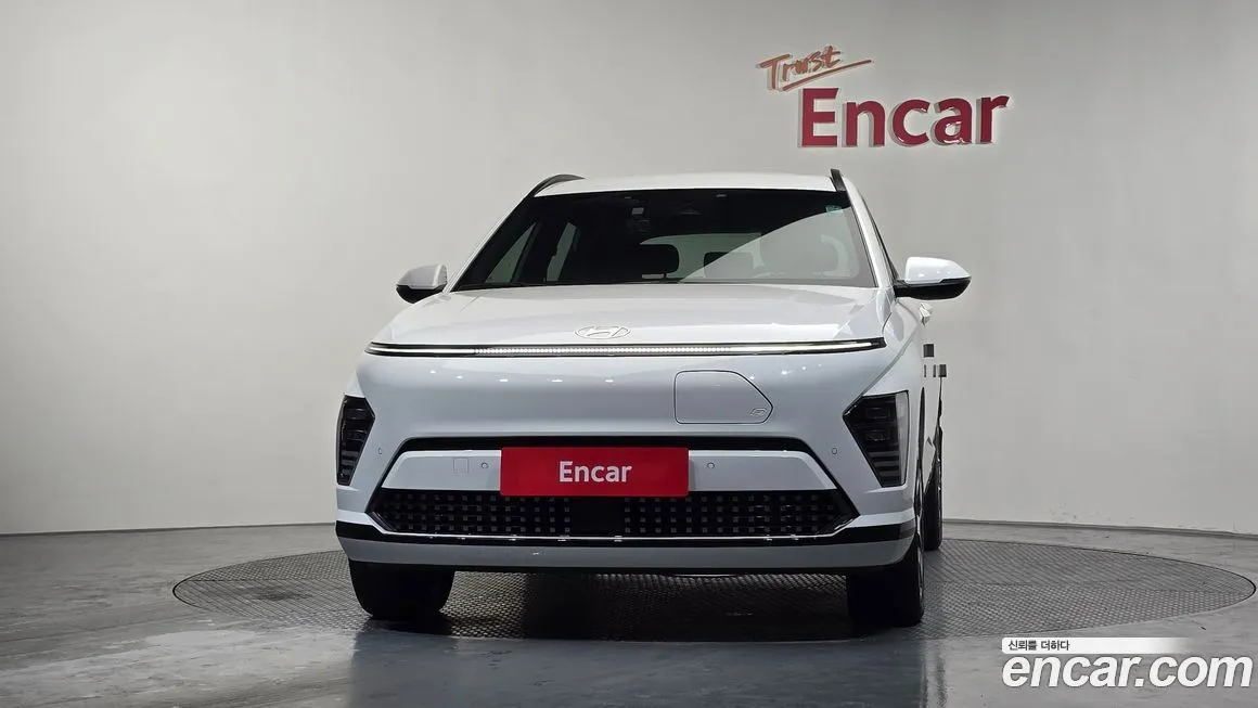 Hyundai Kona 2023 из KR, фото 6