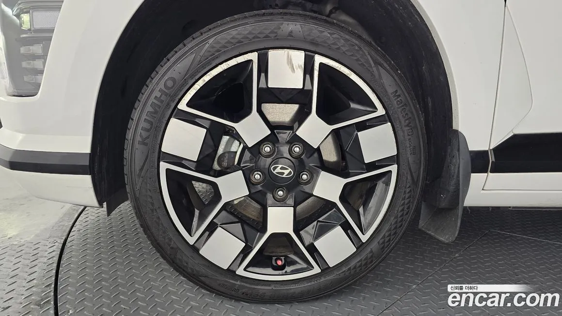 Hyundai Kona 2023 из KR, фото 9