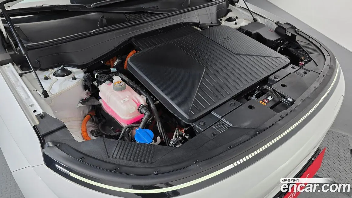 Hyundai Kona 2023 из KR, фото 10