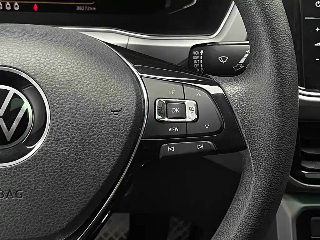 Volkswagen T-Cross 2022 из CN, фото 8