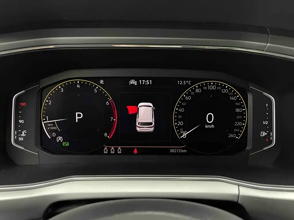 Volkswagen T-Cross 2022 из CN, фото 5