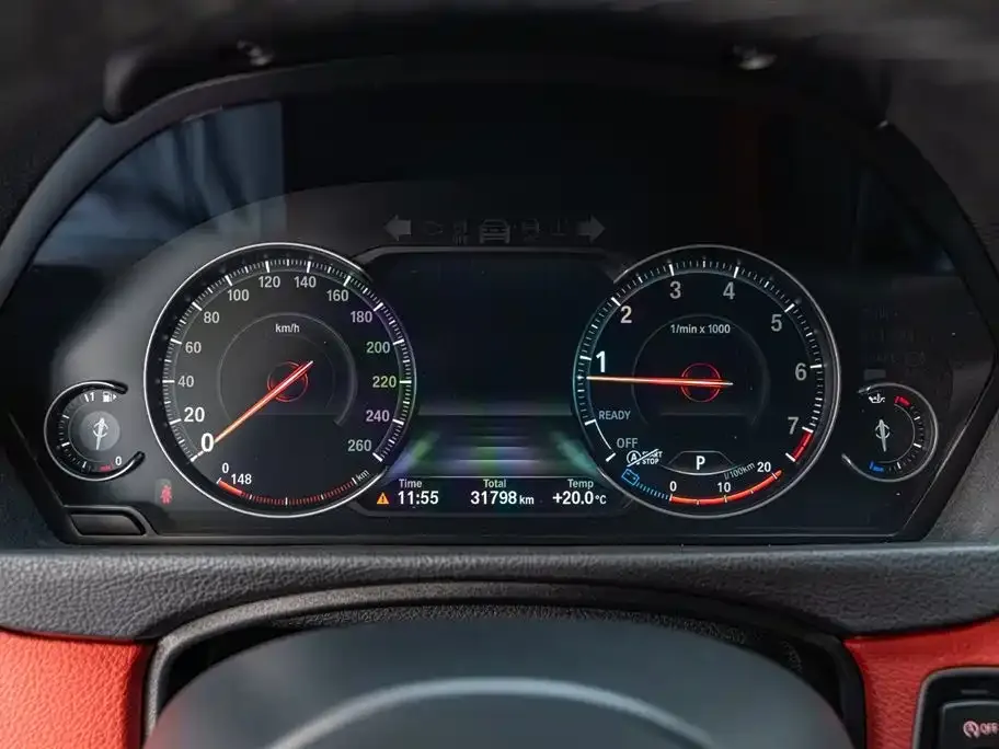 BMW 4 Series — фото 4