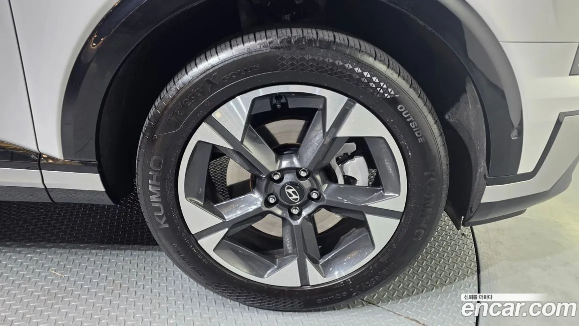 Hyundai Palisade 2026 из KR, фото 8