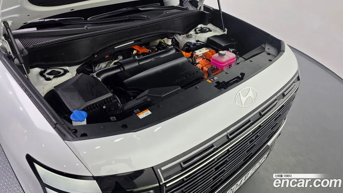 Hyundai Palisade 2026 из KR, фото 9