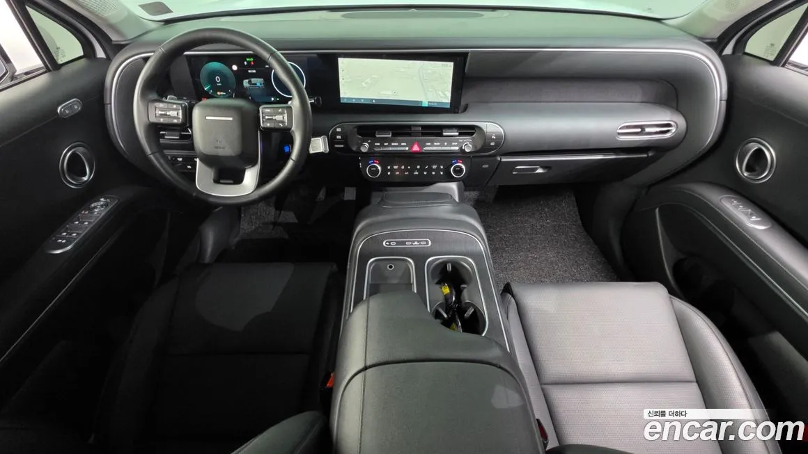 Hyundai Palisade 2026 из KR, фото 10