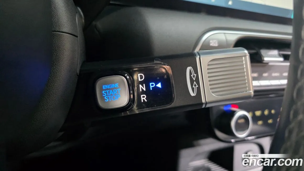 Hyundai Palisade 2026 из KR, фото 4