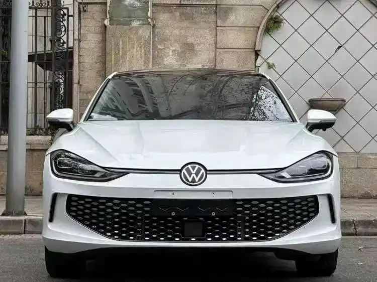 Volkswagen Lamando 2024 из CN, фото 1