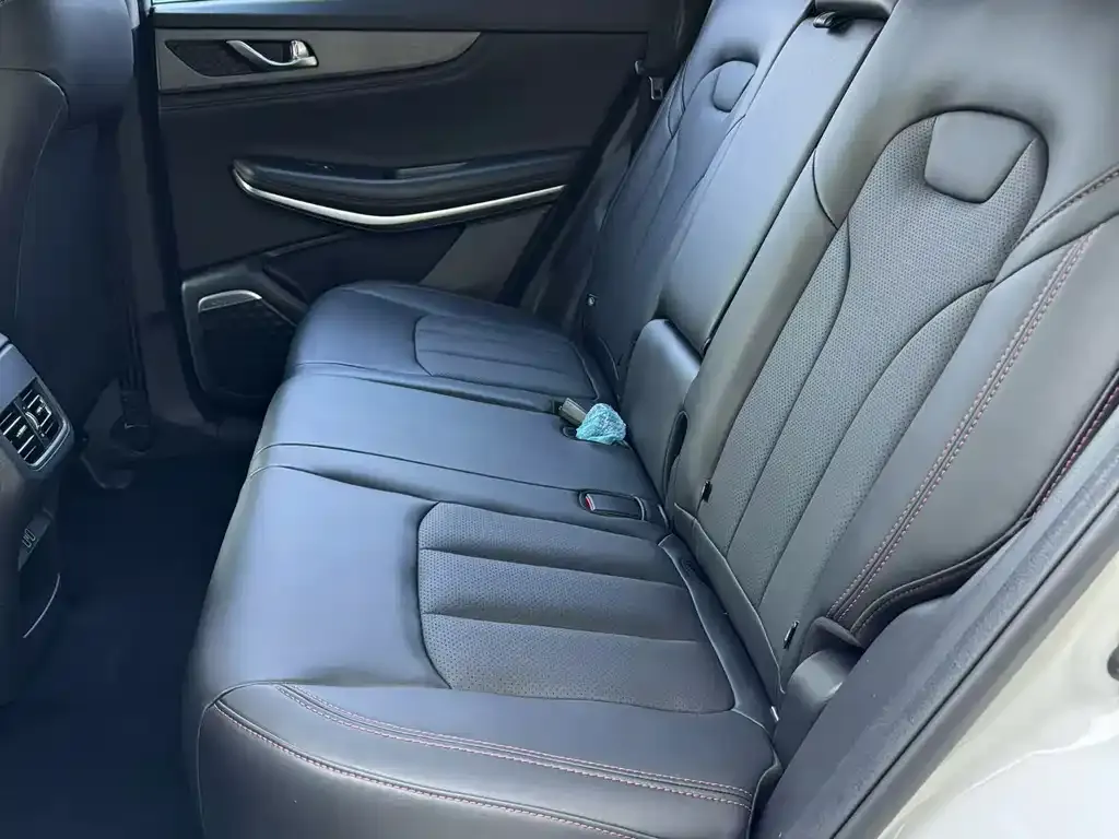 Changan CS75 2024 из CN, фото 7