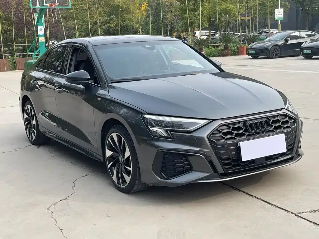 Audi A3 — фото 8