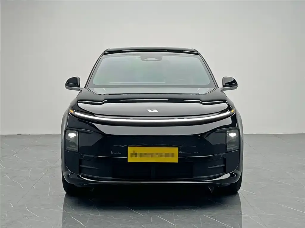 Li Auto L6 2025 из CN, фото 4