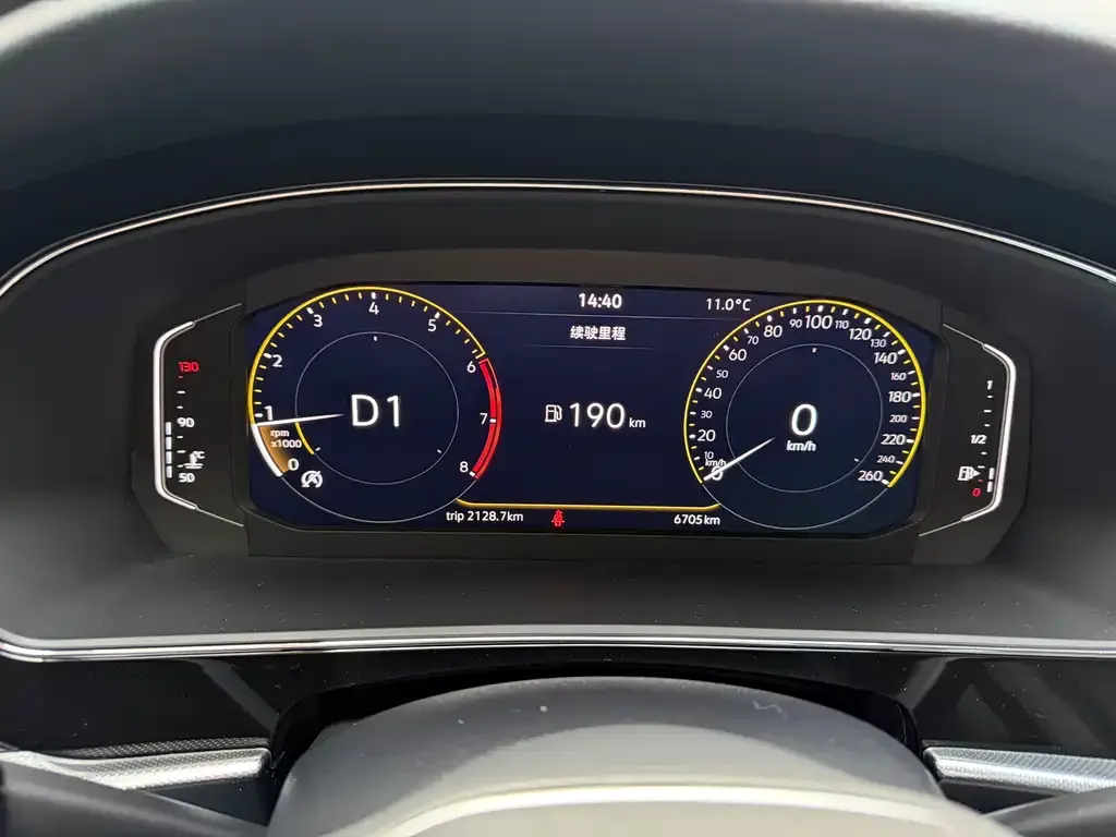Volkswagen Passat — фото 4