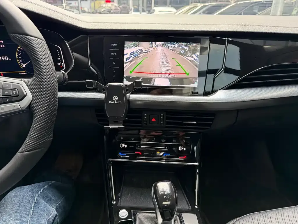 Volkswagen Passat — фото 2