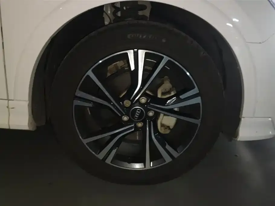 Audi Q3 Sportback 2022 из CN, фото 7