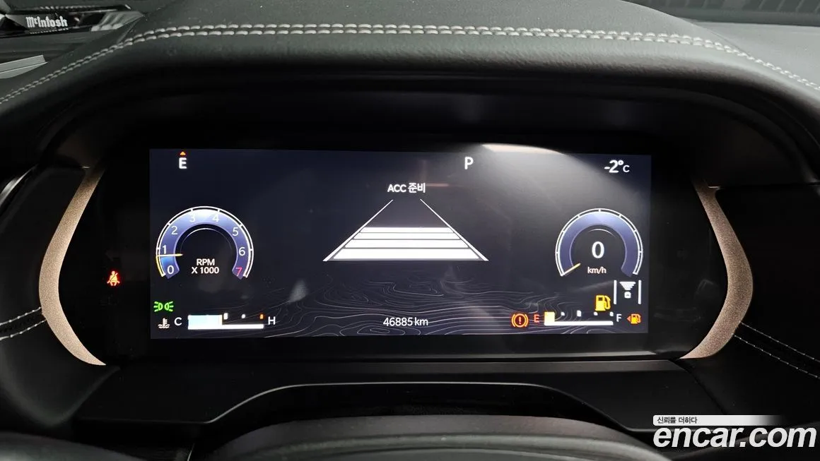 Jeep Cherokee 2021 из KR, фото 3
