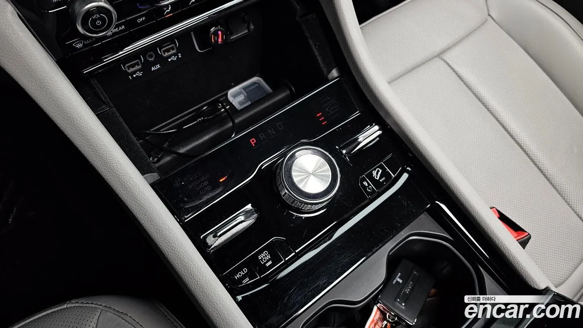 Jeep Cherokee 2021 из KR, фото 2