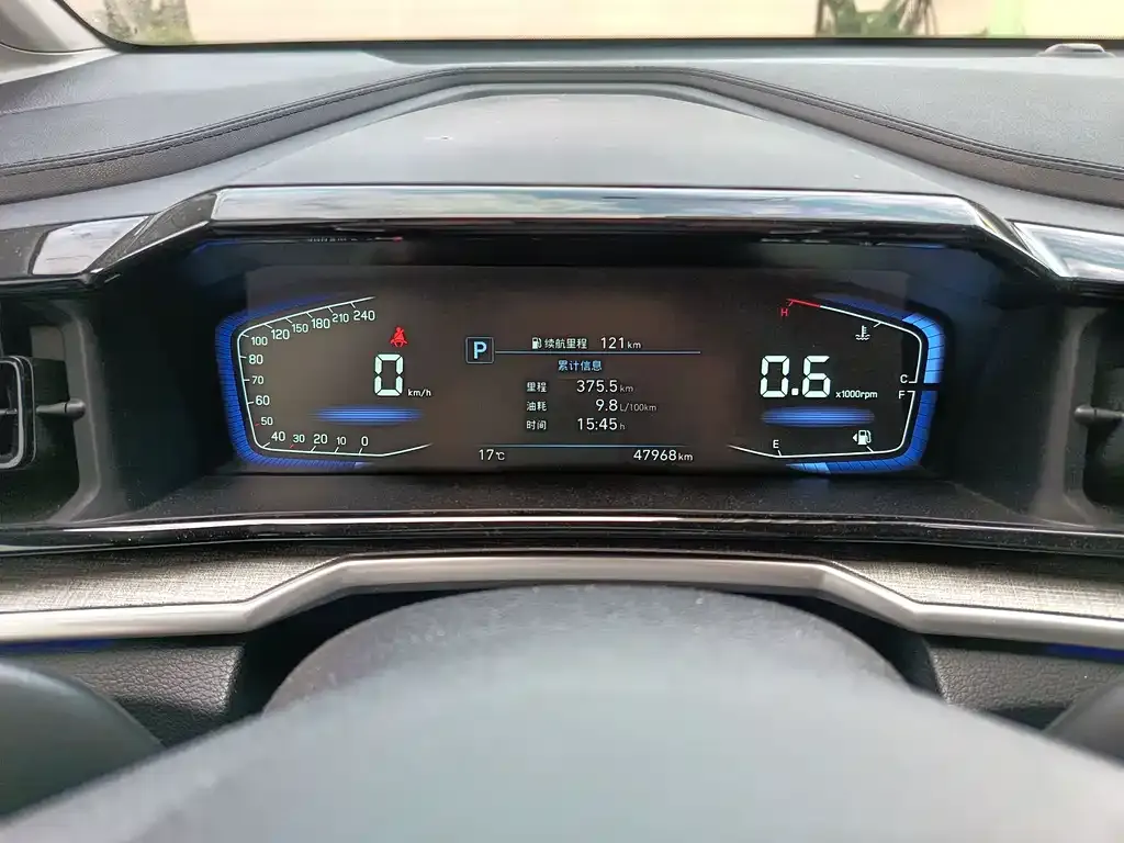 Hyundai Custo — фото 4