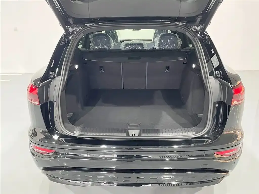 Audi Q6L e-tron 2025 из CN, фото 6