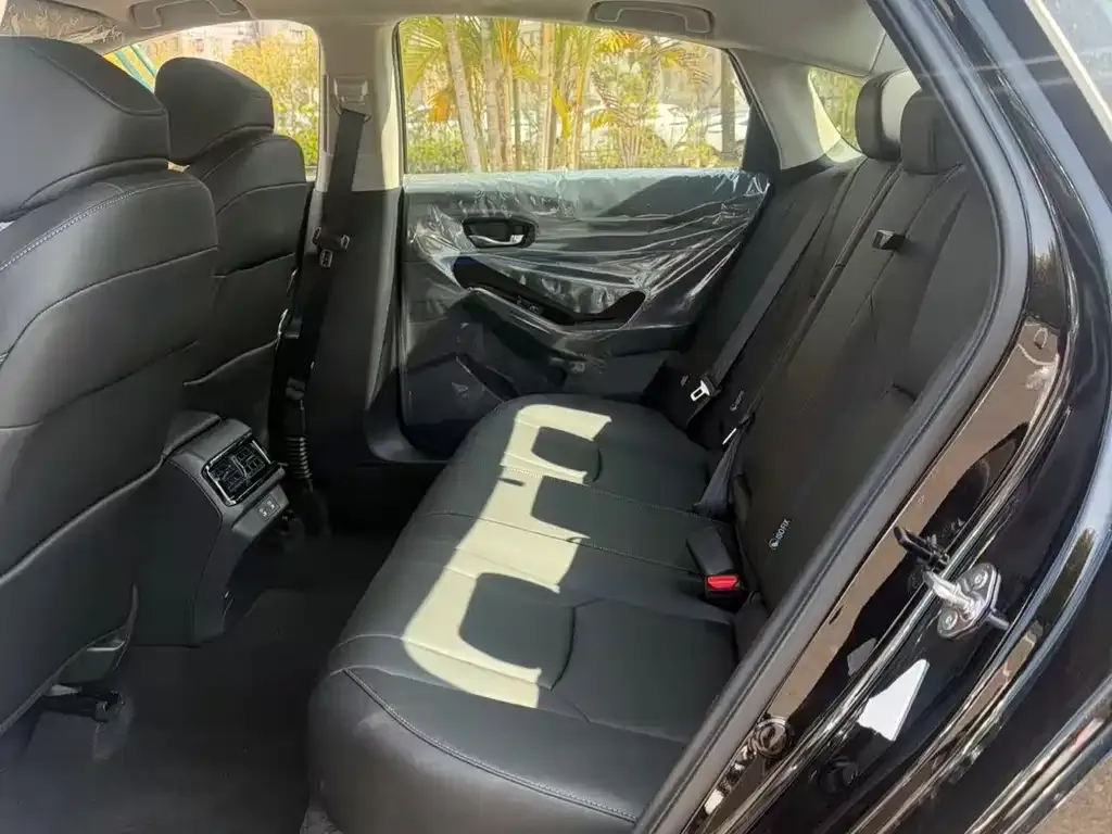 Honda Accord — фото 2