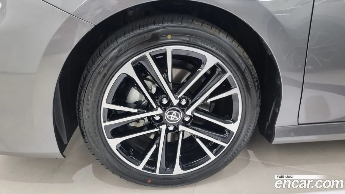Toyota Camry 2025 из KR, фото 8
