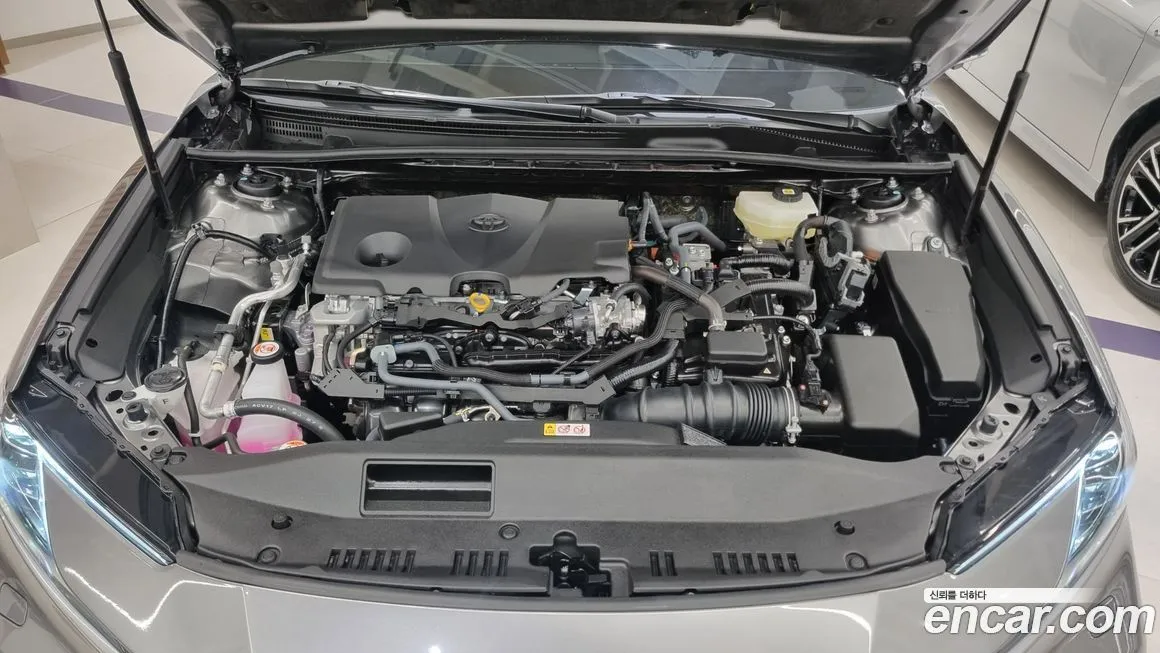 Toyota Camry 2025 из KR, фото 10