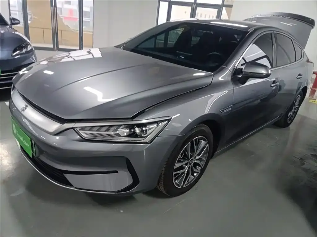 BYD Qin PLUS 2023 из CN, фото 1