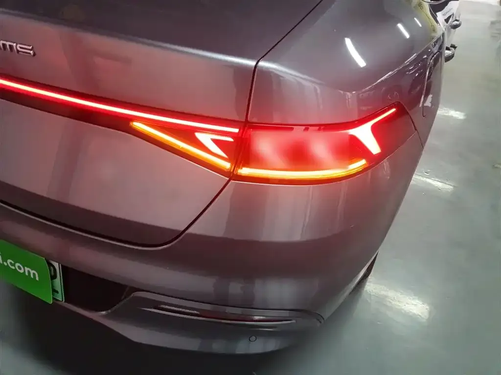 BYD Qin PLUS 2023 из CN, фото 2