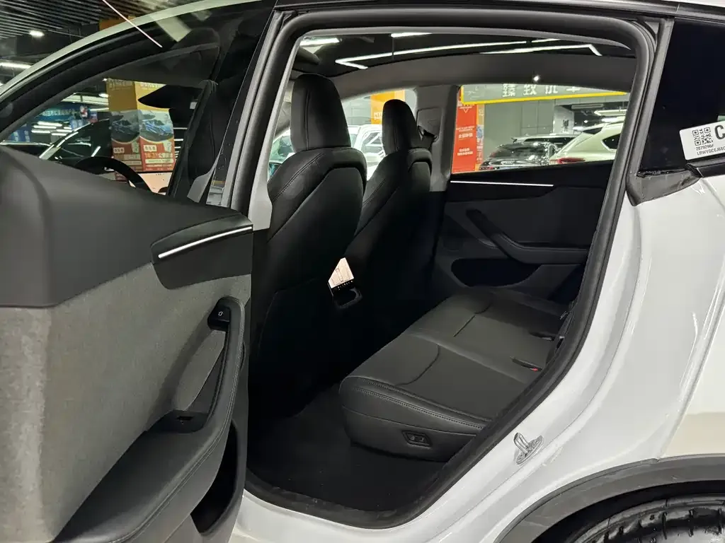 Tesla Model Y 2025 из CN, фото 2