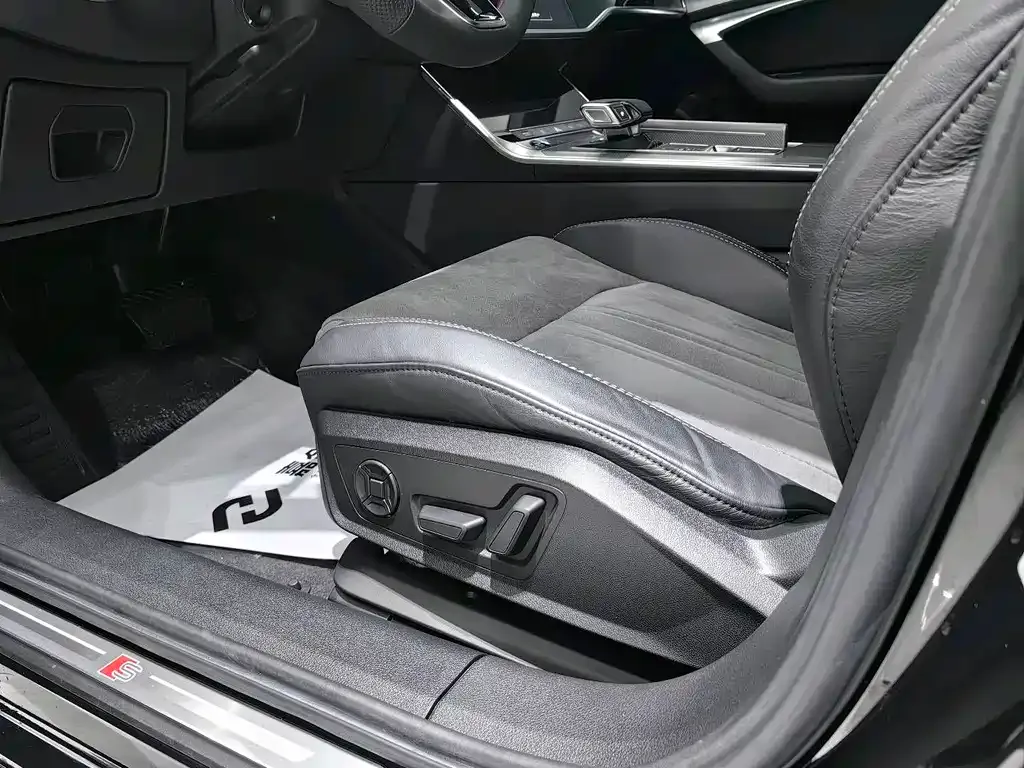 Audi A6L — фото 3