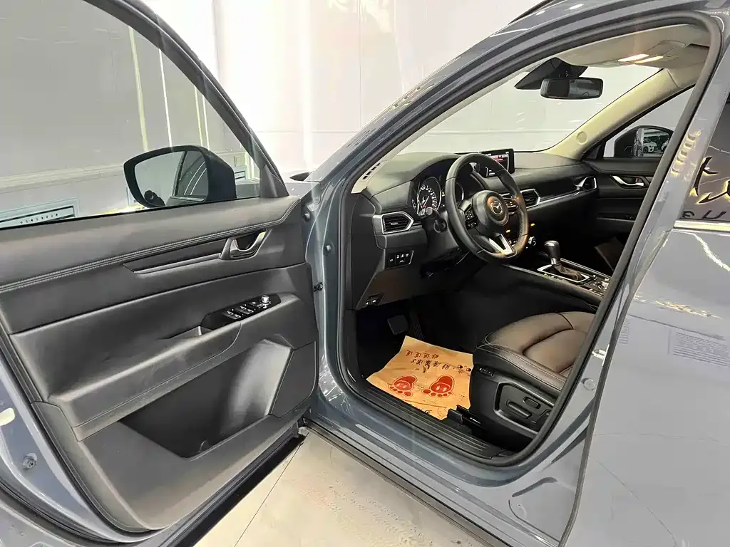 Mazda CX-5 2021 из CN, фото 6