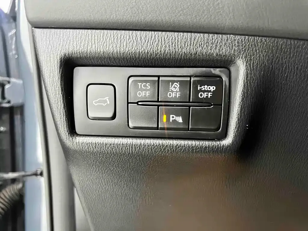 Mazda CX-5 2021 из CN, фото 9