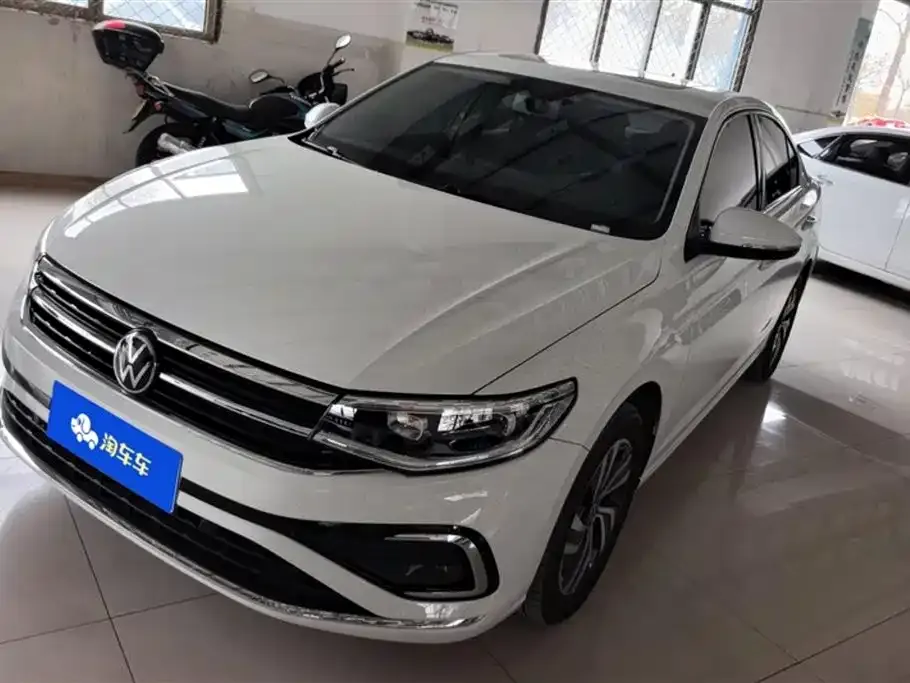 Volkswagen Bora 2024 из CN, фото 1