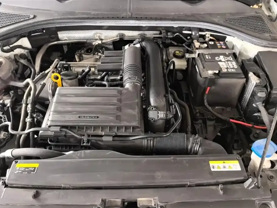 Volkswagen Bora 2024 из CN, фото 8