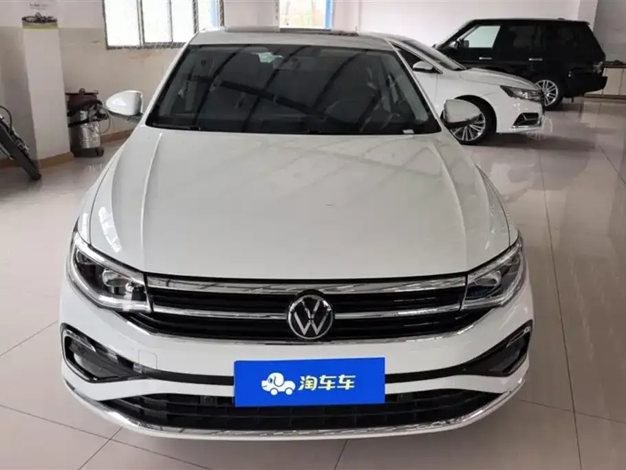Volkswagen Bora 2024 из CN, фото 7