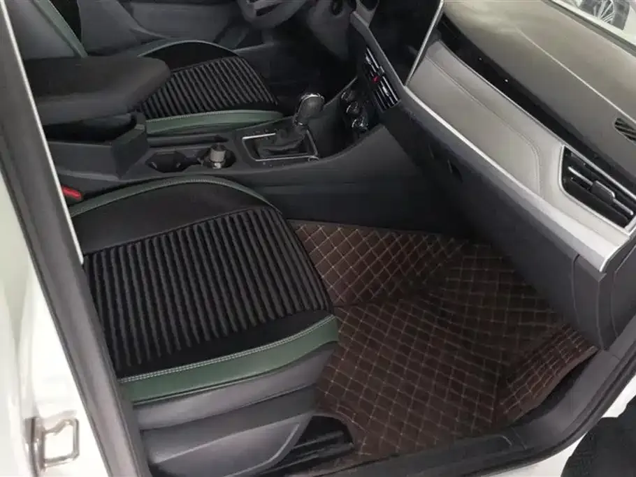 Volkswagen Bora 2024 из CN, фото 3