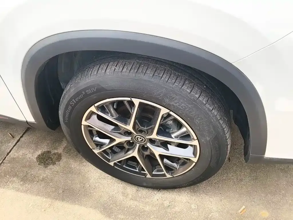 Changan CS75PLUS 2023 из CN, фото 5