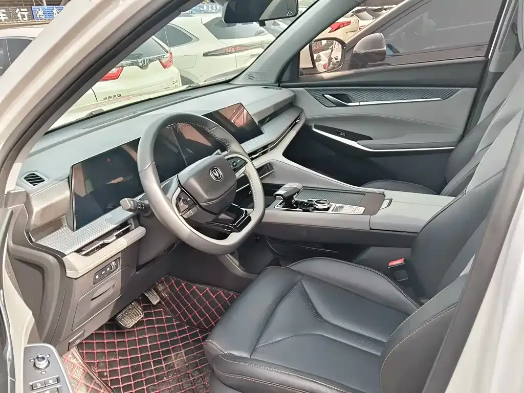 Changan CS75PLUS 2023 из CN, фото 6